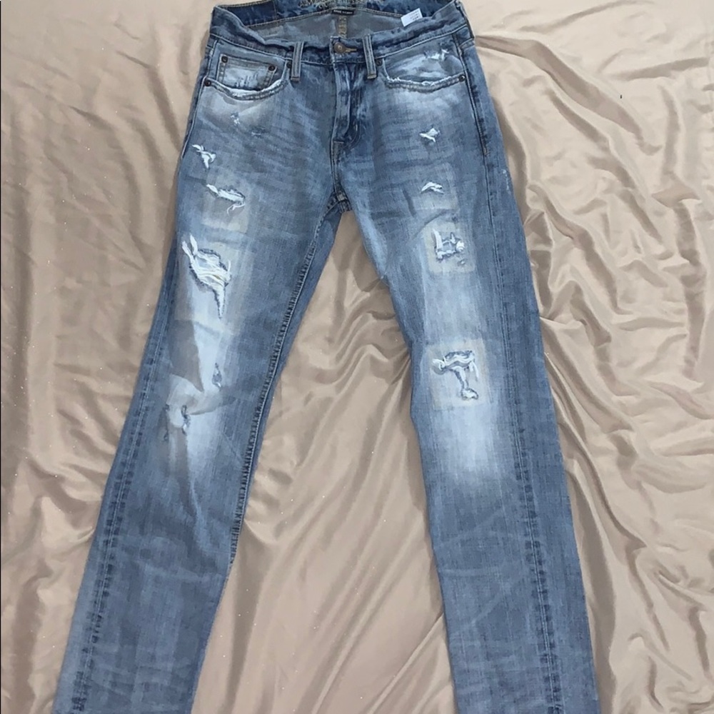 Men’s American Eagle jeans